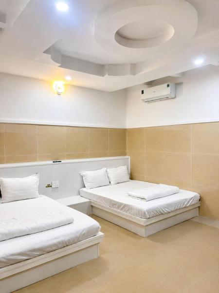 Cảnh Việt Hotel, Забронировать  Отели Таи Нинь 3 звезды, 3*