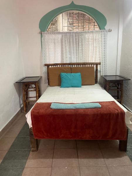 Casa Malinalli, Забронировать  Сиуатанехо Ixtapa-Zihuatanejo