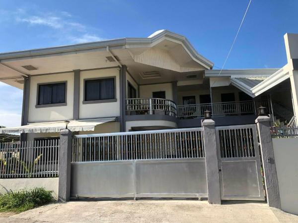D Estelita Guest House, Забронировать  Моалбоал провинция Себу