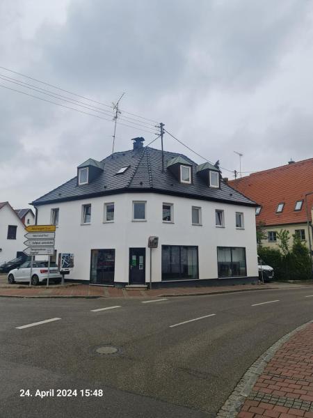 My Pension City Stadtbergen Augsburg, Забронировать  Штадтберген Романтическая дорога