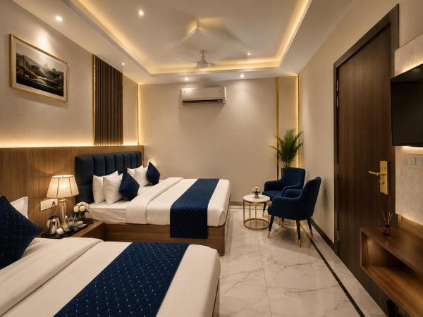 Hotel KALRA 300 Mtr from golden temple, Забронировать  Амритсар штат Пенджаб