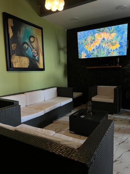 Casa Esperanza, Забронировать  Керетаро El Bajio