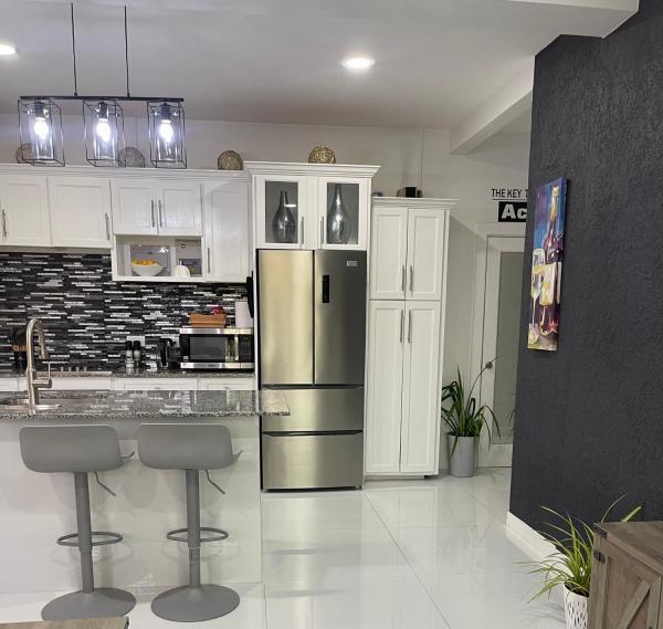 Island Breeze Retreat Lance Aux Epines, Забронировать  Lance aux Épines Сент-Джорджес