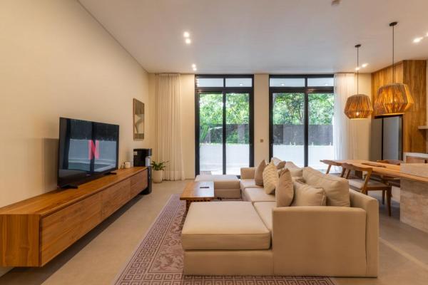 Villa Aruba 2 - Uluwatu by Yolla Hospitality, Забронировать  Куала-Лумпур провинция Бали