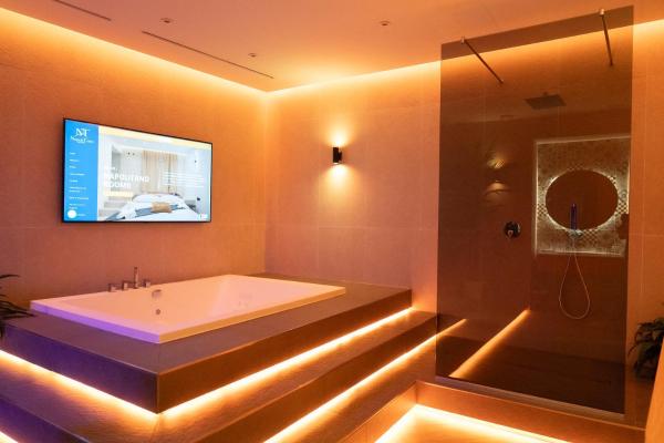 Napolitano Rooms - FLEGREA SPA, Забронировать  Поццуоли Кампания