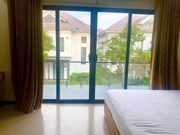 Villa NaLa Phú Quốc, Забронировать  Фукуок Остров Фукуок