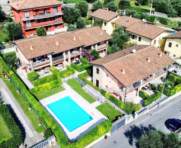 Casa Raggio di Sole, Забронировать  Тосколано-Мадерно озеро Гарда