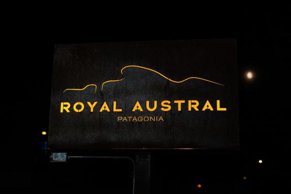 Hostal Royal Austral, Забронировать  Отели Patagonia с парковкой, Парковка