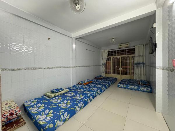 Nhà nghỉ Phúc Lộc, Забронировать  Ấp Vĩnh Ðông An Giang