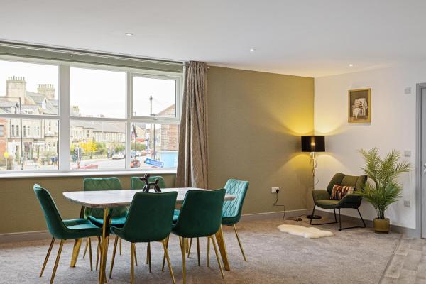 Regent Apartments, York, Забронировать Апартаменты/квартира Йорк Северный Йоркшир