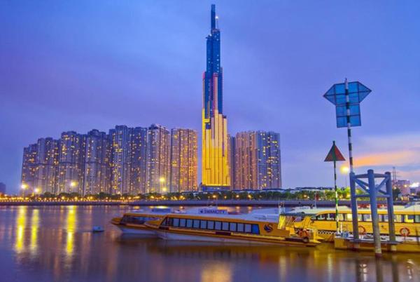 Landmark 81 Apartments Service