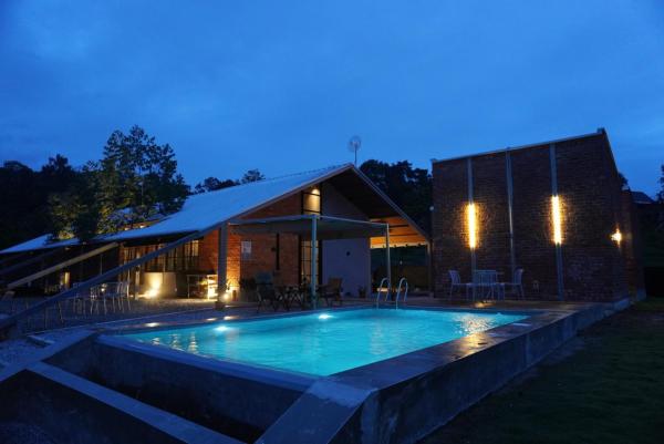 The Silver House Private Villa, Забронировать  Бентонг Паханг
