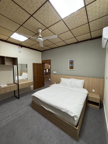 Fully Furnished Apartments in Duhok - شقق مفروشة للايجار في دهوك, Забронировать Апартаменты/квартира Отели Дахук с парковкой, Парковка
