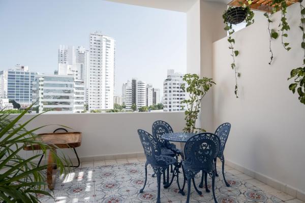 Layali House by Wynwood House, Забронировать  Картахена Боливар