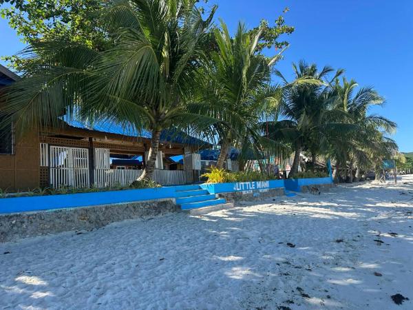 Little Miami Beach Resort, Забронировать  Анда Бохоль