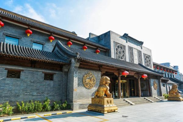 北京迎祥酒店, 预订  北京市 北京地区