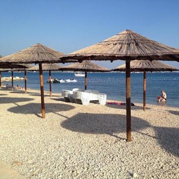 Apartmani Kreć 1, Забронировать  Вир Zadar Islands