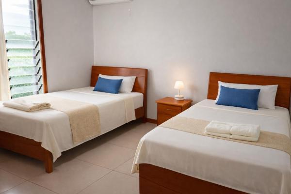 Flagstaff Apartment -Two bedroom,free parking, Забронировать Апартаменты/квартира Сува Вити-Леву