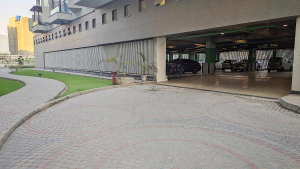 Lahore Luxury Studio Apartment