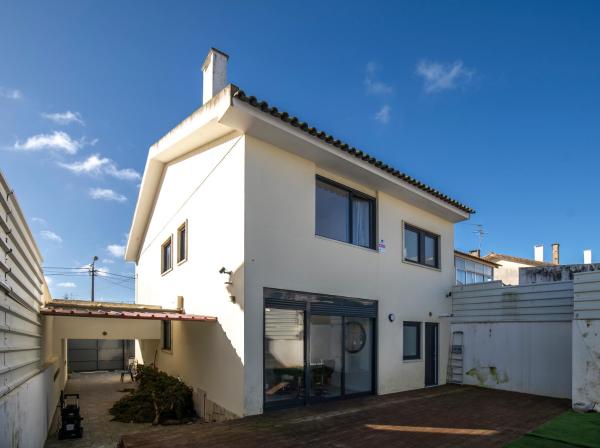 warm home, Забронировать  Кашкайш Estoril Coast