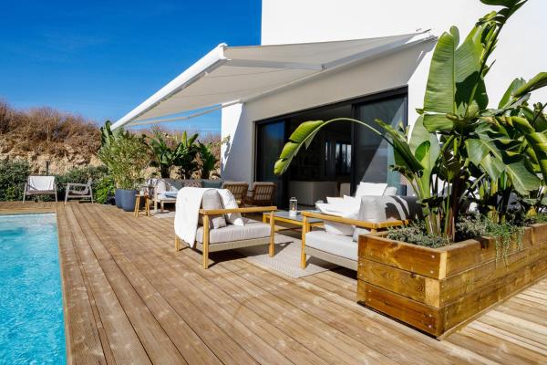 TaviraBliss Signature Villa, Забронировать  Тавира Nature Reserve Ria Formosa