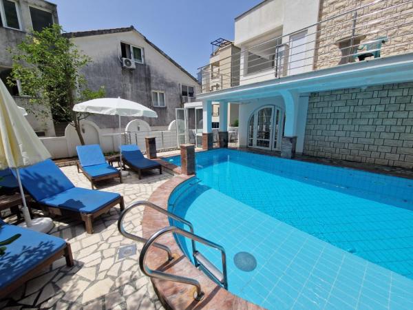 Adriatic Villa Matea