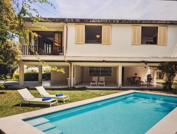 Villa privada con piscina, Забронировать  Пальма-де-Майорка Майорка