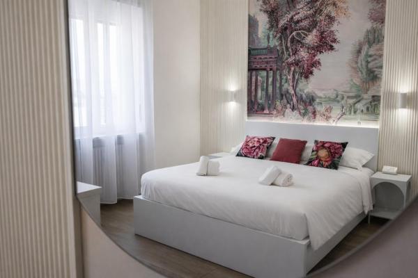 VivimiHome - Verona Expo Suites, Забронировать  Верона Венето