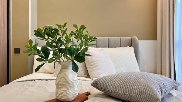 Novo KL Ampang Exclusive Suite near KLCC & Gleneagles Kuala Lumpur, Забронировать  Куала-Лумпур Федеральная территория Куала-Лумпур