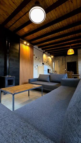 Casas de Montaña La Beatriz, Забронировать  Успальята провинция Мендоса
