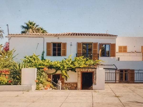 Villa tranquila con piscina, Забронировать  Отели Майорка с бассейном, Бассейн