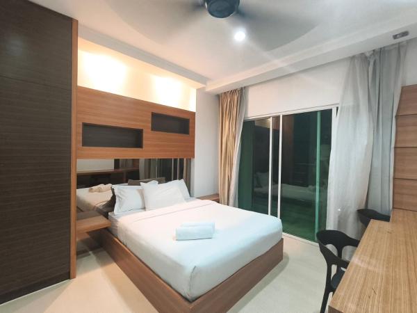 Studio Apartment At KLCC area, Забронировать Апартаменты/квартира Куала-Лумпур Федеральная территория Куала-Лумпур