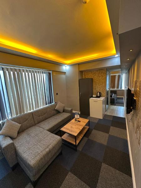 Panorama Rezidans Kayseri, Забронировать  Меликгази 