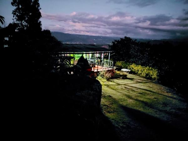 Finca la Riverita, Забронировать  Сутамарчан Бойяка