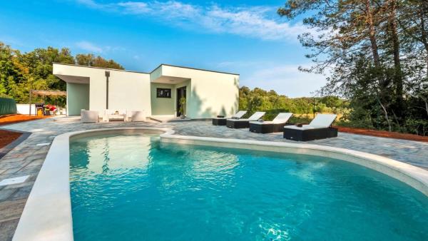 Villa Sirene by Villas Guide, Забронировать  Ровинь Rovinj Riviera