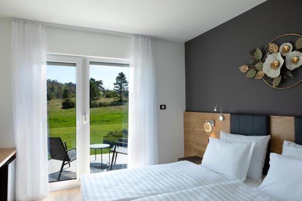 Rooms Gašper 1, Забронировать  Prestranek Внутренняя Крайна