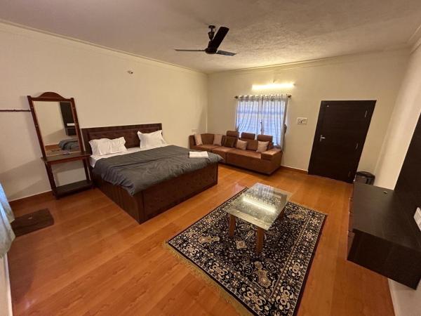 Aroha Farm Stay, Забронировать  Отели штата Тамилнада 4 звезды, 4*