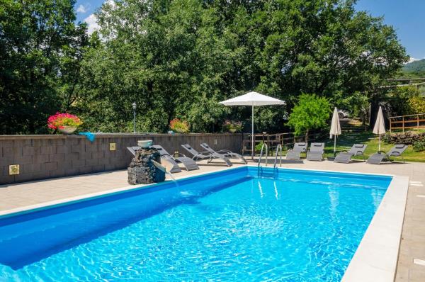 Villa Giardino Etna, Забронировать  Маскали Этна