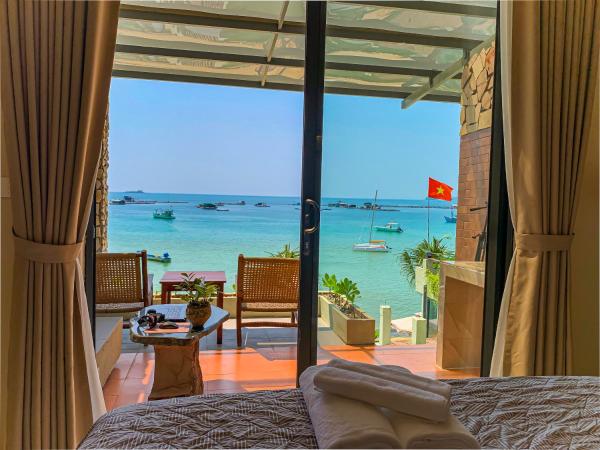 Chill Beach House, Забронировать  Фукуок Остров Фукуок