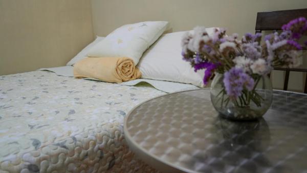 Hostal Aurora a 3 cuadras de la Plaza de Armas, Забронировать  Кахамарка Перу