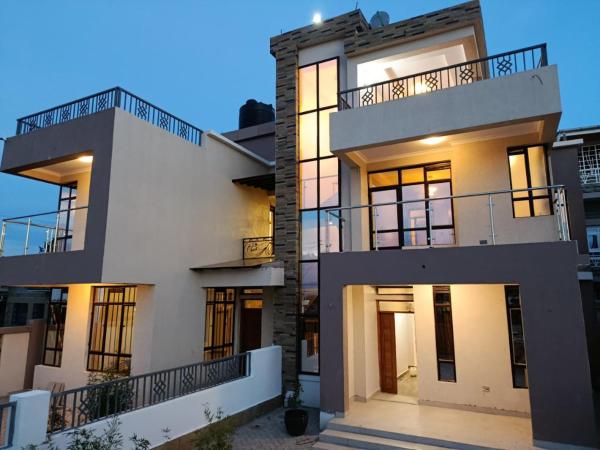 The Lake House 1 - Naivasha, Забронировать  Найваша Nakuru County