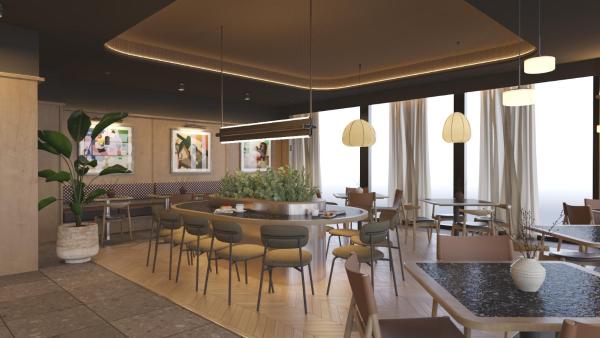B&B HOTEL Murcia Thader, 预订  Churra 穆尔西亚