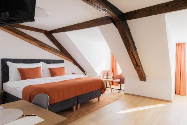Maison Kounic Palace Suites, Забронировать  Славков-у-Брна Южноморавский край