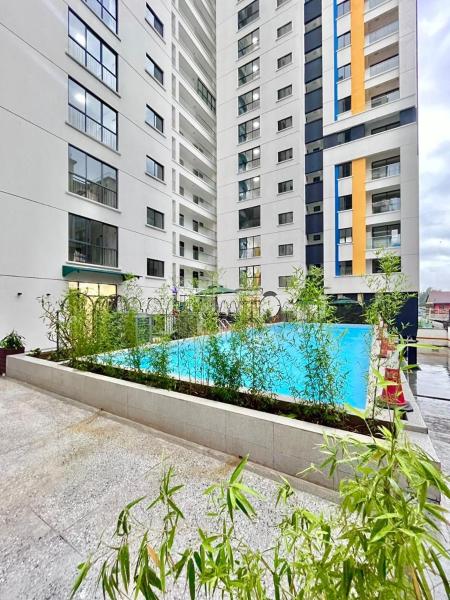Elegant classy three bedroom apartments in kilimani with swimming pool fully equipped gym ,ample parking space with breathtaking city views, Забронировать Апартаменты/квартира Найроби Найроби Каунти