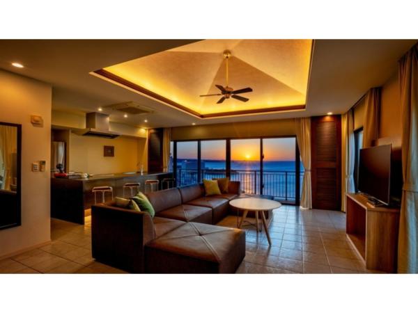 Kafuu Resort Fuchaku Condo Hotel - Vacation STAY 97104v, Забронировать  Отели Окинава с бассейном, рядом с Пляж Мун-Бич, Бассейн