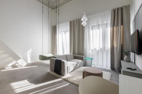 Homewell Deluxe Lofts, Забронировать  Познань Великопольское воеводство