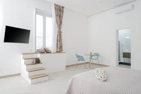 Sunset Suite, Забронировать  Кастелламмаре-ди-Стабия Полуостров Соррентине