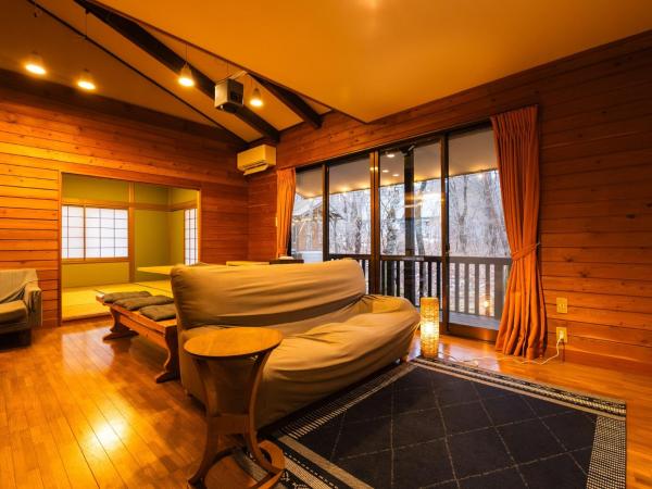 Kitakaruizawa Resort Villa - Vacation STAY 00457v, Забронировать  Kita-karuisawa Gunma