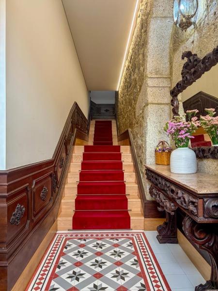 Mercatus Luxury Apartments - Braga Center, Забронировать Апартаменты/квартира Брага Portuguese Route of Santiago