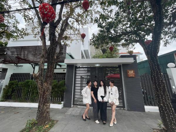 Khế Homestay Phố Cổ Ninh Bình, Забронировать  Ниньбинь Вьетнам